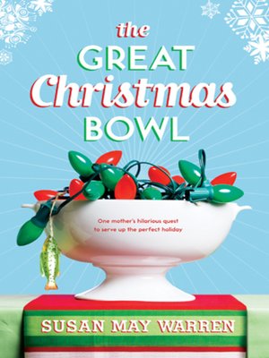 cover image of The Great Christmas Bowl